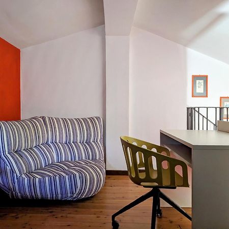 La Cittadella Dei Monti Sibillini Casa de hóspedes Montemonaco Exterior foto
